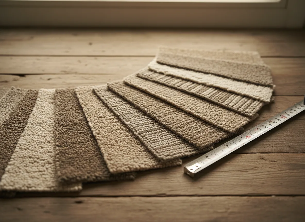 Carpet Installation Ridgway, PA FAQs